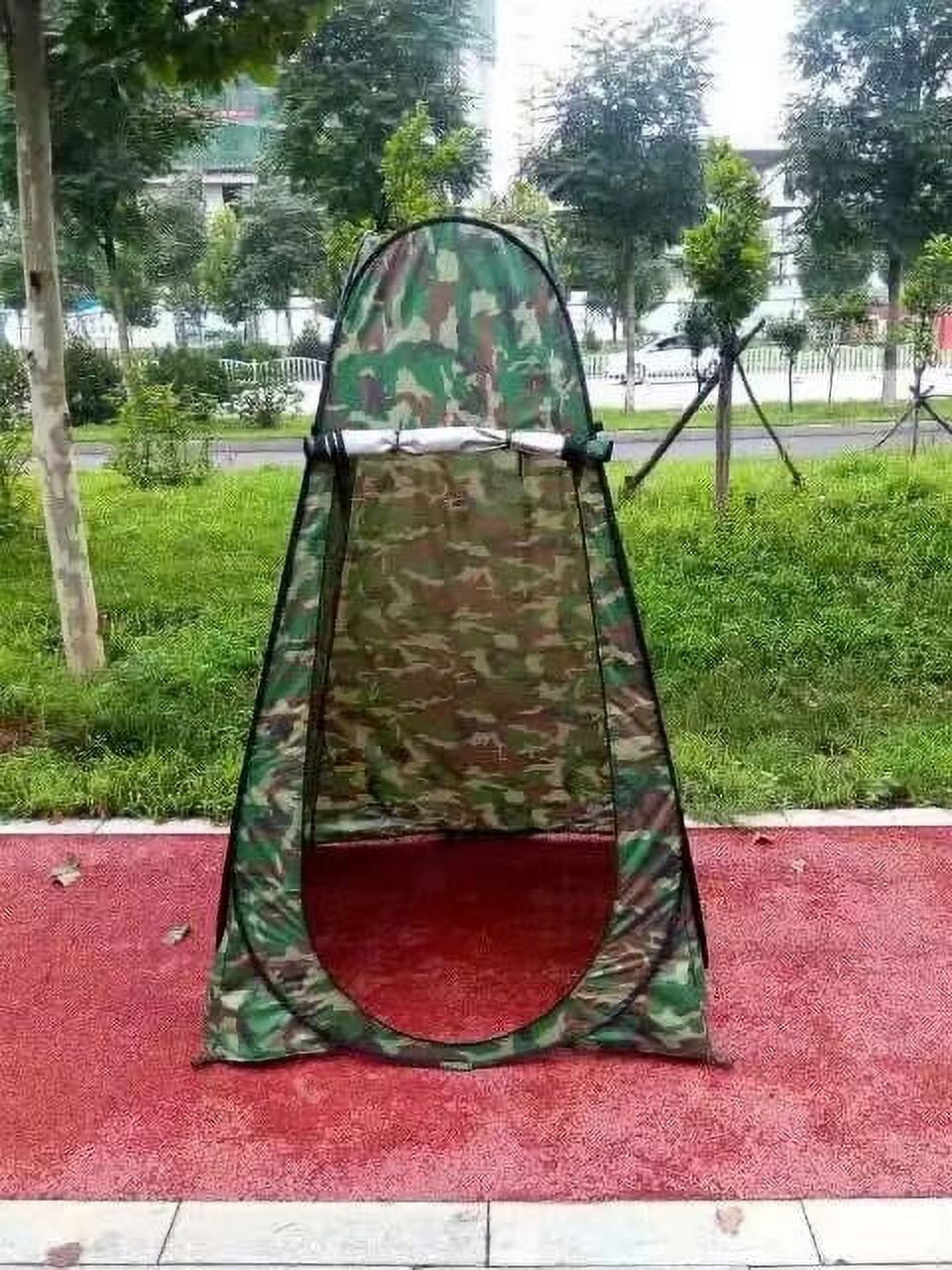 Portable Shower Tent Privacy