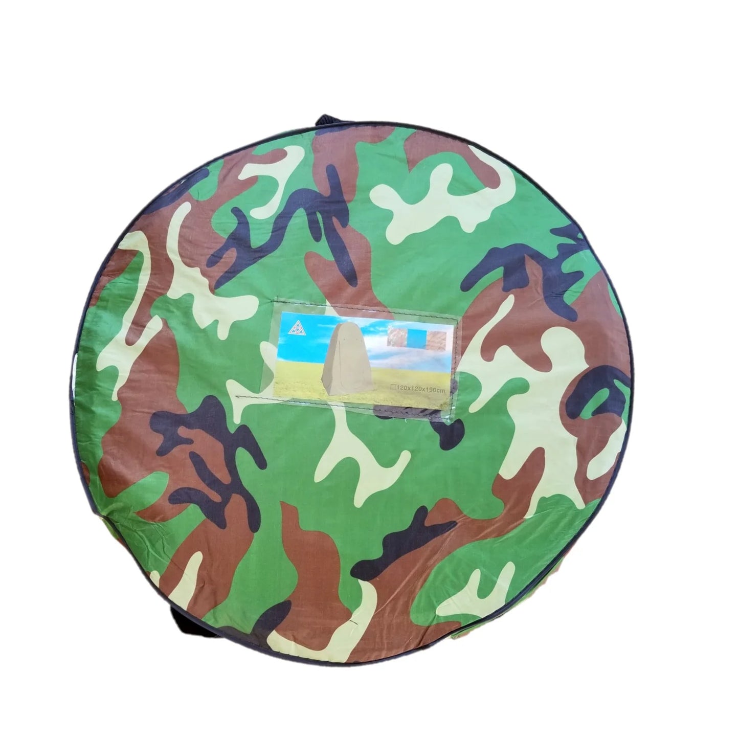Portable Shower Tent Privacy