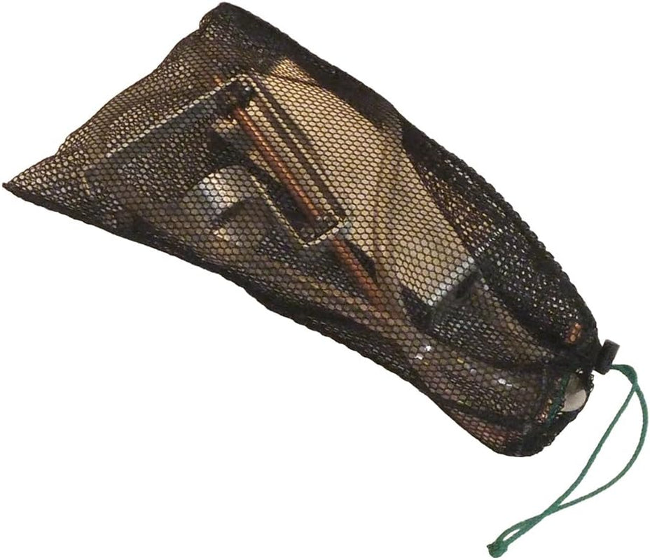 Standard Hand Wash System (Hands Free Camp Sanitation) - Note That Buckets Are Not Included.